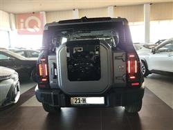 Jetour T2